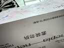 妮飘（Nepia）HelloKitty凯蒂保湿纸3层100抽*15包整箱乳霜纸IP联名鼻敏感适用 实拍图