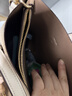 蔻驰（COACH）【品牌直供】女士MOLLIE25中号手提斜挎托特包CV965母亲节礼物 实拍图