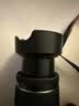 JJC 适用佳能RF 24-50遮光罩58mm镜头R6II R8 R10相机RF-S 14-30 R50v配件EF-S 18-55 STM 200D二代 实拍图