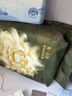 babycare金山茶花纸尿裤S58片(4-8kg)新生儿婴儿尿不湿超薄透气轻柔花苞裤 实拍图