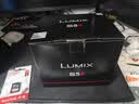 松下（Panasonic）Lumix S5M2 全画幅相机 L卡口 微单相机 无反数码相机 【单机身】 实拍图