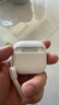 品胜 适用AirPods4保护套airpods四代通用降噪版保护套支架款蓝牙耳机保护壳magsafe无线充电自动弹盖 实拍图