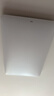 欧普照明（OPPLE）吸顶灯客厅大灯智能现代奶油风LED照明护眼灯具灯饰套餐5包安装 实拍图
