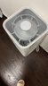 米家小米空气净化器5S 价保 618 家用除甲醛除菌除过敏AC-M24-SC 实拍图