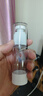 初舍（CHUSHE）真空旅行分装瓶便携套装超细雾乳液护肤化妆品按压式可登机喷雾瓶 实拍图