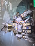 飞猫M1王者荣耀合作款  移动免插卡4g随身wifi6路由器车载无线热点上网卡托笔记本上网宝鲁班款 实拍图