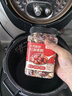 十月稻田 红润粥料 1.5斤 五红粥米 杂粮 红枣红豆花生 八宝粥米 早餐煮粥 实拍图