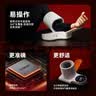 左点臂筒式电子血压计血压仪家用老人测血压仪器充电蓝牙款X2 PRO+ 实拍图