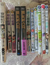 漫画 天使心 2ND SEASON 典藏版 盒装套书 第1-8册 北条司 台版漫画书 尖端出版社 实拍图