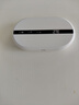中兴（ZTE）随身wifi6免插卡移动wifi无线网卡便携式热点4g路由器无限笔记本电脑通用流量2025款U10LS白色 实拍图