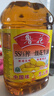 鲁花【保真花生油】 食用油 5S 压榨一级 花生油 5L 实拍图