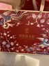 同仁堂阿胶礼盒低糖阿胶糕520g补品气血送妈妈母亲节生日礼物改良胶元糕 实拍图