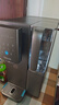 沁园（TRULIVA）RO反渗透星泉台式净饮机冷热一体家用即热制冷加热净水器直饮烧水机茶水吧机家电国家补贴CR-Z7170 实拍图