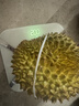 京鲜生 泰国进口金枕鲜榴莲 2-4个装 净重14斤以上 生鲜 新鲜水果 实拍图