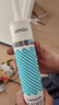 九牧（JOMOO）马桶家用一级水效防臭卫浴虹吸式马桶坐便器大冲力抗菌卫生间坐厕 镇店热卖【升级无棱】11370 400坑距(2515城包安装) 实拍图