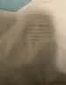 婷美夏季高腰收腹裤强收小肚子无痕提臀不夹臀产后塑形女士内裤2条装 实拍图