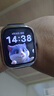 vivoiQOO WATCH GT 2 eSIM版 软胶表带 炽亮黑 2.07英寸超亮全景屏 电竞模式2.0智能手表520礼物送女友 实拍图