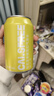 无卡工坊（CALSFREE）香草味冰淇淋味0糖0卡0脂肪苏打气泡水330ml*24罐 实拍图
