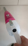 美的（Midea）吸尘器SC861A家用手持立式吸尘器二合一强劲吸力【金榜TOP1】 实拍图