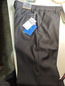 HLA海澜之家西裤男【免烫】直筒裤通勤商务裤子男秋季 实拍图
