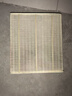 曼牌滤清器（MANNFILTER）空气滤清器空气滤芯空滤C29012适配君威1.6T/2.0/君越2.0T/迈锐宝 实拍图