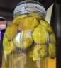 喜碧（Scybe）泡酒容器密封罐6斤装泡酒瓶泡菜坛子腌菜缸腌蛋玻璃罐潘多拉3.2L 实拍图