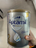爱他美（Aptamil）澳洲白金版 含DHA叶黄素 婴幼儿配方牛奶粉 新西兰原装进口 2段 800g 【6-12月】效期27年12-28年4月 1罐装【咨询领券 更划算】 实拍图