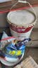 立邦乳胶漆京雅居金装净味5合1内墙油漆墙面漆防霉无添加18L约25kg 实拍图
