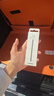 三星（SAMSUNG）Galaxy S24 Ultra S Pen 便捷式触控笔 手写笔 灰色 实拍图