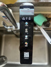 海尔（Haier）净水器鲜活水pro+瞬时1400G6年反渗透RO膜抑菌滤芯触控龙头双出水厨房专用台下母婴直饮净水机R883 实拍图