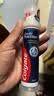 高露洁（Colgate）欧洲进口卓效防蛀直立按压泵式牙膏130g含氟健齿除口臭成人牙膏 实拍图
