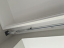 杜亚Real5蓝牙2.0版智能电动窗帘家居自动卧室电机语音控制不含布 7米直轨定制蓝牙版包安装 实拍图