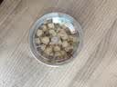 同仁堂黄芪50g/罐补气升阳固表止汗利水消肿生津养血甘肃岷县黄芪中药材滋补煲汤养生茶 实拍图