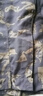 左斯客工作服套装男迷彩服春秋防烫耐磨电焊服加厚建筑工地汽修劳保工装 黑鹰迷彩(耐磨) 170/L码(适合110-130斤) 实拍图