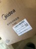 美的（Midea） 微压电饭煲 精铸发热盘大容量简单易控 黑晶内胆家用迷你小电饭锅 1-2-3-5-8人家用商用年货好物 4升款 4L 2-6人用 实拍图