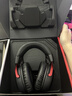 极度未知（HYPERX）飓风2飓风3系列电竞游戏耳机头戴式 fps吃鸡耳麦降噪麦克风 原金士顿cloud2电竞耳机 飓风3-黑红【DTS音效丨性能升级】 实拍图