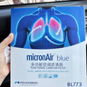 科德宝蓝肺空调滤芯BL773适配凯美瑞普拉多雷克萨斯卡罗拉雷凌致炫威驰 实拍图