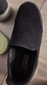 斯凯奇（Skechers）男鞋春季一脚蹬运动鞋百搭休闲健步鞋软底舒适布鞋54626 实拍图