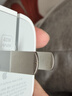 Apple/苹果AI/MacBook Air13英寸M5 (10+8核) 16G 512G银色笔记本电脑MDH74CH/A 实拍图