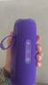 JBL FLIP7 音乐万花筒七代 蓝牙音箱 户外音响 AI音效增强 赛道扬声器 iphone17pro适用 罗兰紫 实拍图