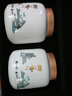 狮峰牌2026年新茶上市绿茶龙井茶叶明前特级优品头采200g瓷罐礼盒装 实拍图