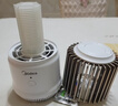 美的（Midea）蓄电式灭蚊灯家用灭蚊器驱蚊器物理紫光诱蚊吸入式灭蚊基孔肯雅热 实拍图