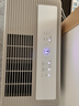 美的（Midea）54升小方物除湿机100㎡家用回南天抽湿机干衣机 地下室泵压上排水除湿器CF54BS/DA (支持鸿蒙智联) 实拍图