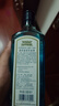 孟买蓝宝石Bombay 英国 杜松子酒 蓝宝石 金酒 洋酒500mL 调酒送礼 实拍图