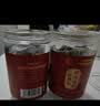 同仁堂（TRT）红糖姜茶大姨妈黑糖姜枣茶老生姜丝汤汁块水月经期阿胶送女友150g 实拍图