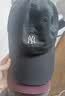 NEW ERA纽亦华MLB棒球帽小logo男女情侣弯檐鸭舌帽软顶NE920 14384961-深咖色 洛杉矶道奇队 OSFM 实拍图