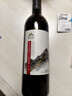 贺兰山宁夏贺兰山东麓产区【特选级】干红葡萄酒750mL单支红酒 送礼 实拍图
