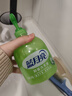 蓝月亮洗手液泡沫丰富抑菌99.9%500g+补充装500g 儿童护手家用替换装 实拍图
