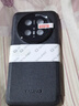 洽利高档奢华真皮适用华为mate70pro手机壳优享版镜头全包防摔Mate70pro+磁吸翻盖智能视窗保护套男女 Mate70Pro/Pro+磁吸款【全包镜头】黑色 实拍图