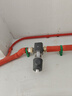 京东京造前置过滤器M1 40微米反冲洗 超20T/h净水大通量 全屋净水净水器家用 免换滤芯 蓝晶纳米隔铅 实拍图